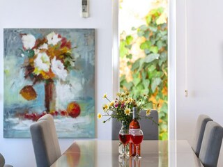 Villa Kalkan Buitenaudio-opname 6