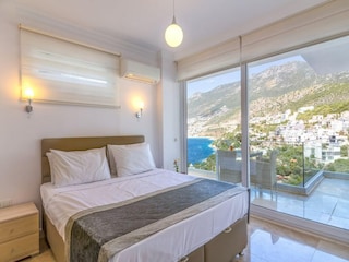 Villa Kalkan Außenaufnahme 12