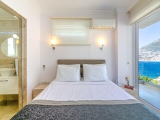 Villa Kalkan Außenaufnahme 8