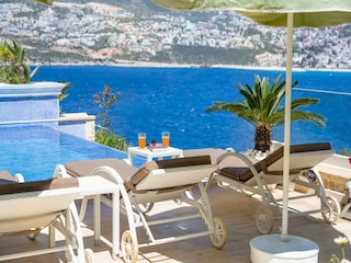 Villa Kalkan Außenaufnahme 14