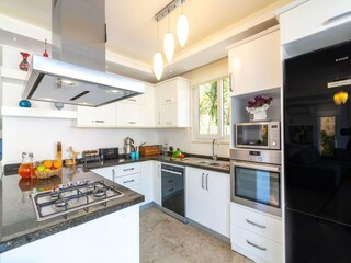Villa Kalkan Außenaufnahme 11
