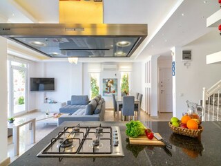 Villa Kalkan Außenaufnahme 20