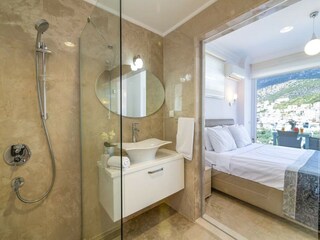 Villa Kalkan Buitenaudio-opname 12