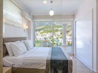 Villa Kalkan Buitenaudio-opname 20