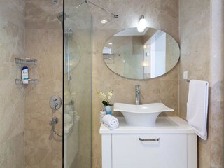 Villa Kalkan Buitenaudio-opname 14