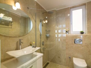 Villa Kalkan Buitenaudio-opname 27