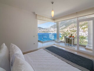 Villa Kalkan Buitenaudio-opname 24