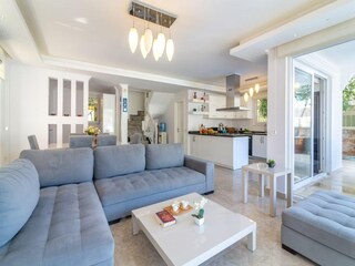 Villa Kalkan Ausstattung 30