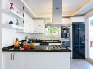 Villa Kalkan Ausstattung 32