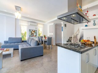 Villa Kalkan Kenmerken 29