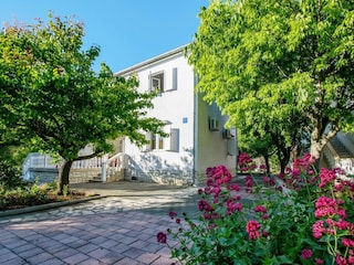 Ferienpark Seline Außenaufnahme 10