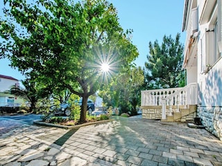 Ferienpark Seline Außenaufnahme 11