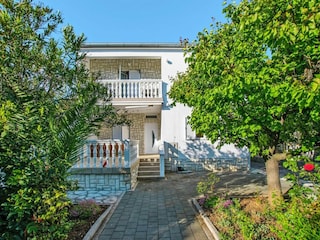 Parc de vacances Seline Enregistrement extérieur 4