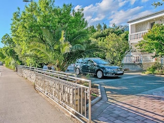 Parc de vacances Seline Enregistrement extérieur 12