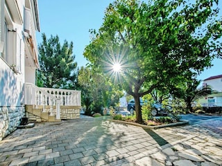 Ferienpark Seline Außenaufnahme 8