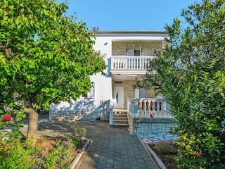 Ferienpark Seline Außenaufnahme 16