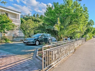 Ferienpark Seline Außenaufnahme 15