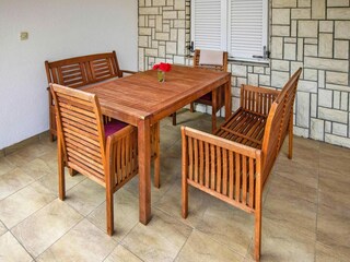 Vakantiepark Seline Buitenaudio-opname 9