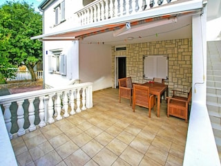 Ferienpark Seline Außenaufnahme 17