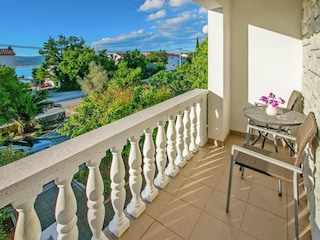 Ferienpark Seline Außenaufnahme 13