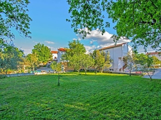 Ferienpark Seline Außenaufnahme 14