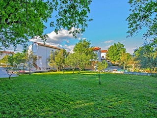 Ferienpark Seline Außenaufnahme 10