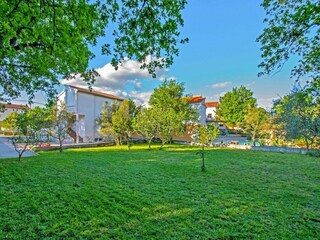 Parc de vacances Seline Enregistrement extérieur 10