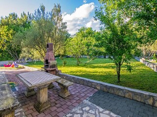 Parco vacanze Seline Ambiente 37