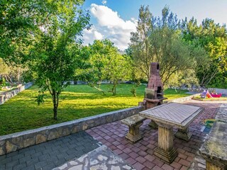 Parco vacanze Seline Ambiente 38