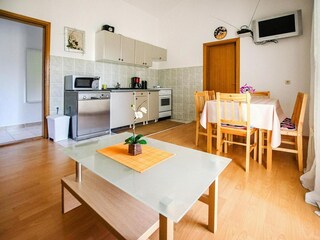 Vakantiepark Seline Kenmerken 21
