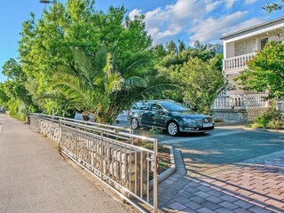 Ferienpark Seline Außenaufnahme 5
