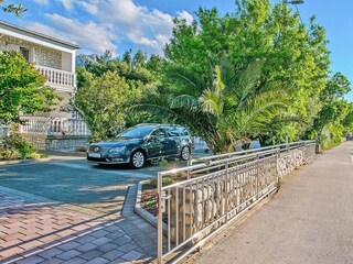 Vakantiepark Seline Buitenaudio-opname 7