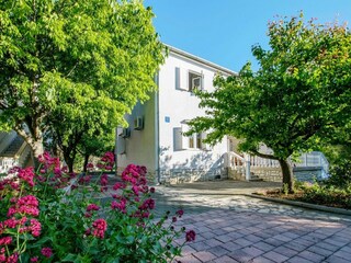 Vakantiepark Seline Buitenaudio-opname 8