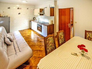 Vakantiepark Seline Kenmerken 22