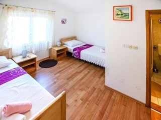 Ferienpark Seline Ausstattung 21