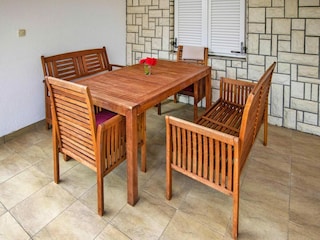 Ferienpark Seline Außenaufnahme 3