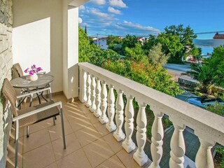 Vakantiepark Seline Buitenaudio-opname 1