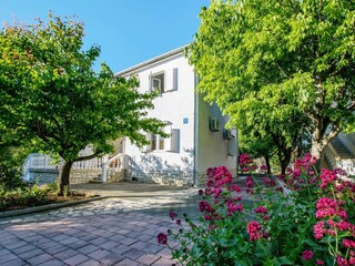 Vakantiepark Seline Buitenaudio-opname 14