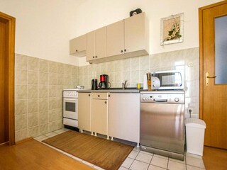 Vakantiepark Seline Kenmerken 32