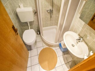 Vakantiepark Seline Kenmerken 34