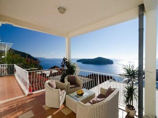 Appartement Dubrovnik  1