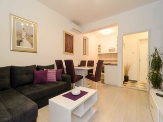 Appartement Dubrovnik Équipement 3