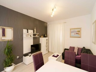 Appartamento Dubrovnik Caratteristiche 6