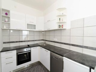 Appartement Dubrovnik Équipement 6
