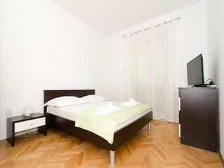 Appartement Dubrovnik Équipement 5