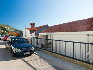 Apartment Dubrovnik Außenaufnahme 2