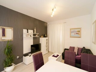 Appartement Dubrovnik Équipement 4