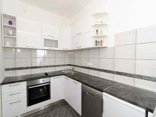Appartamento Dubrovnik Caratteristiche 7