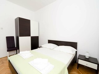 Appartamento Dubrovnik Caratteristiche 5