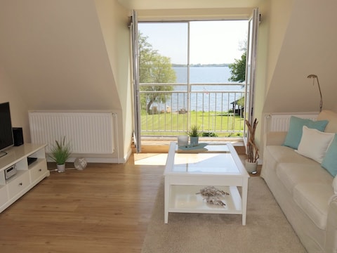 Ferienwohnung Seeidyll
